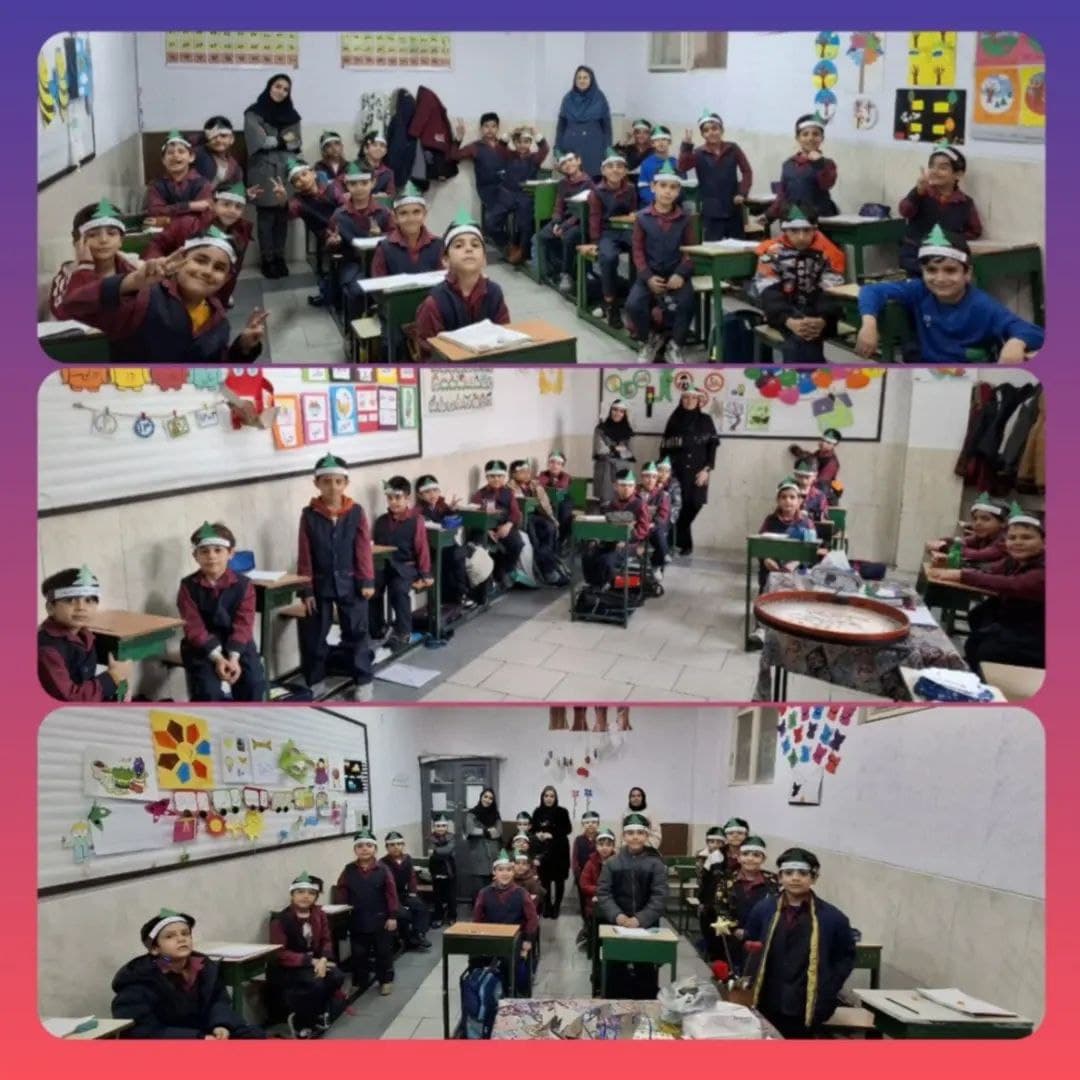 روز درخت کاری